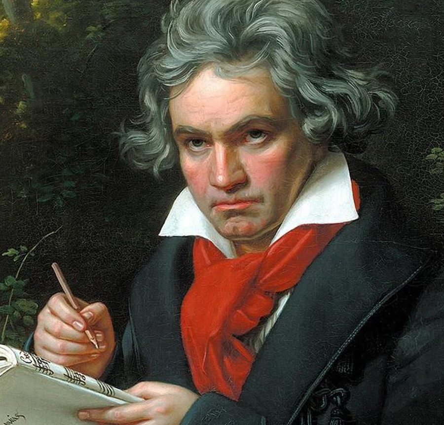 Closing Concert of SSO 2026-27 Season — Yang Yang, Kavakos and SSO Commemorate the 200th Anniversary of Beethoven's Death
