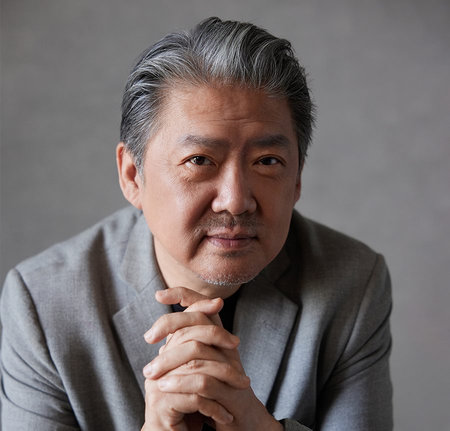 Long Yu, musicAeterna Choir and SSO Perform Shostakovich's Symphony No. 2 & 3
