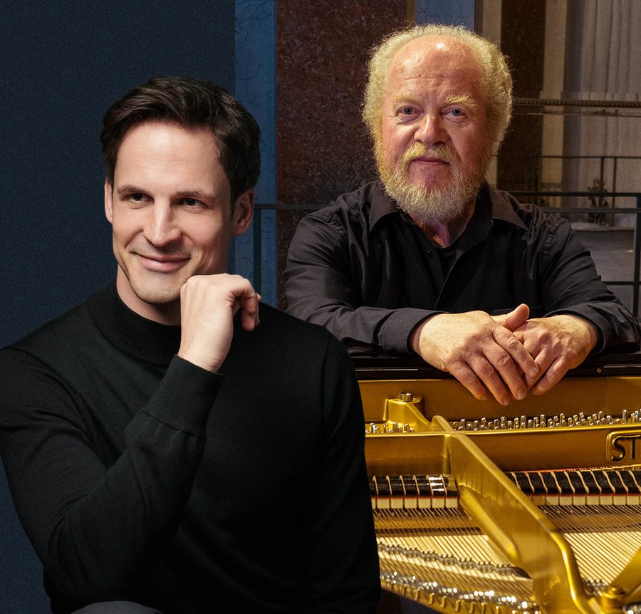 Ottensamer, Oppitz and SSO Celebrate the 270th Anniversary of Mozart's Birth