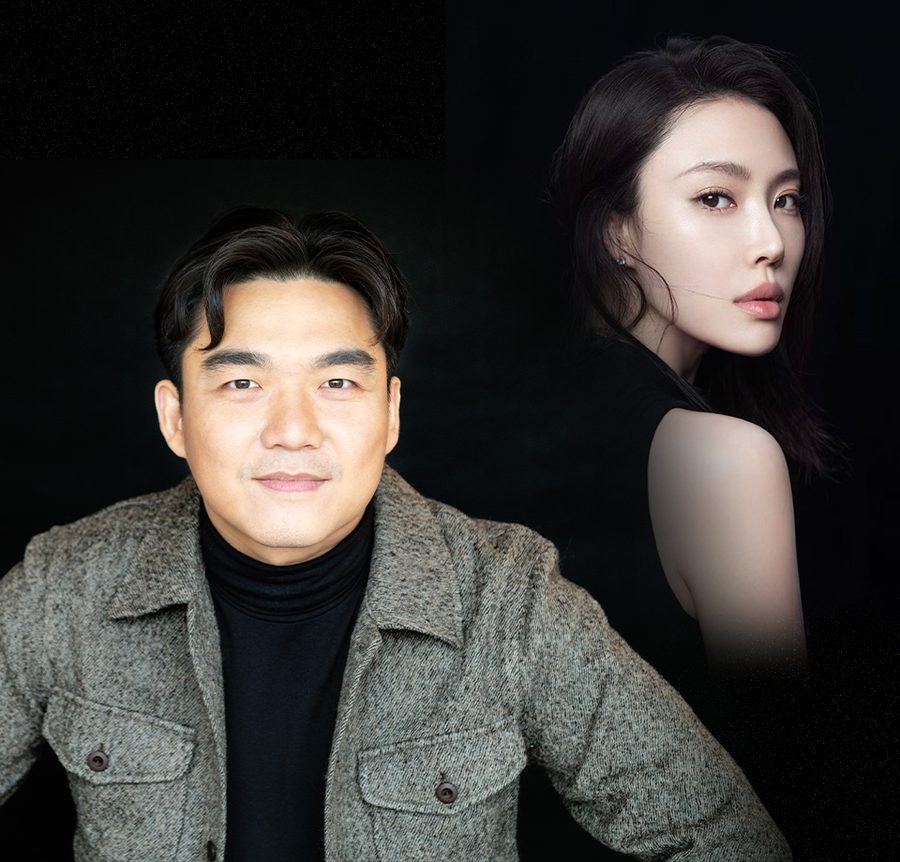 Percussion Fantasia — Qian Junping, Lin Zhe and SSO