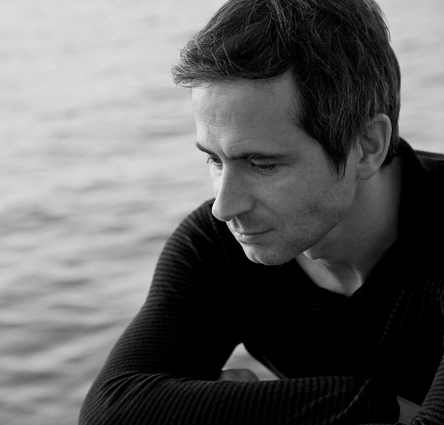 Piotr Anderszewski Recital