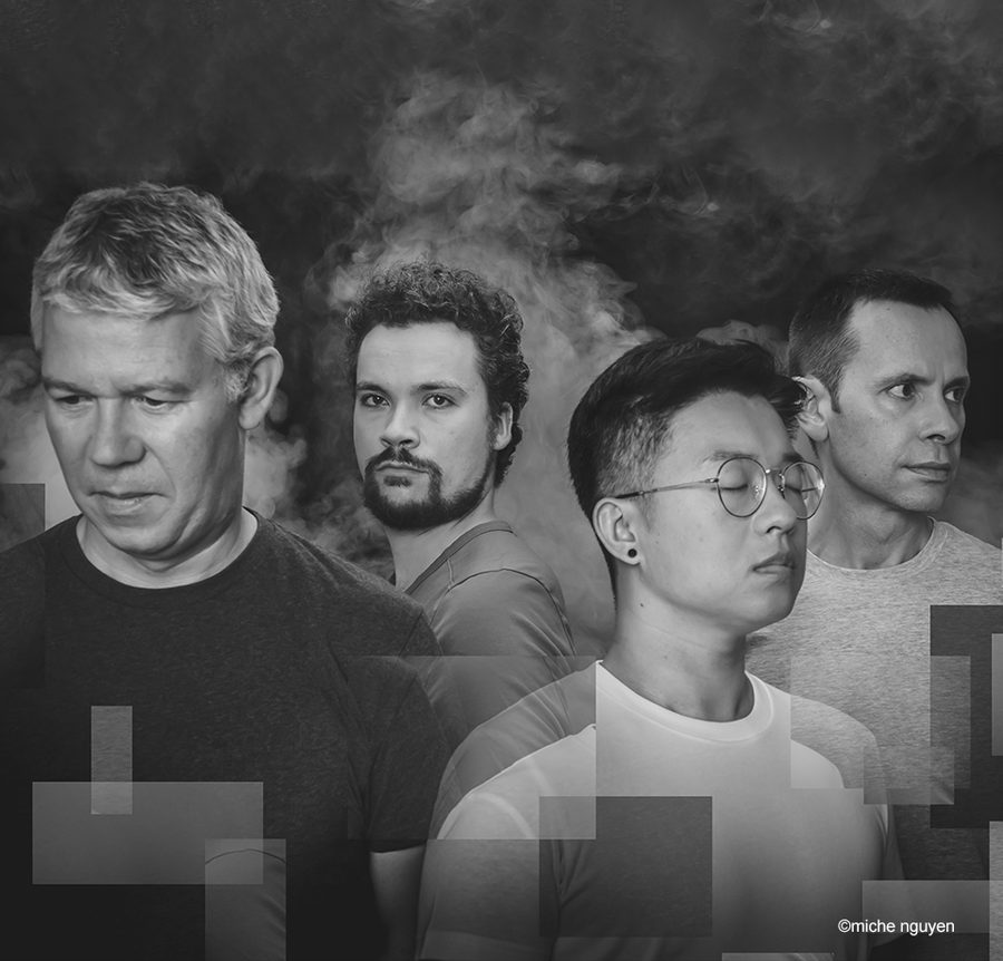 Quatuor Diotima Plays Beethoven 2