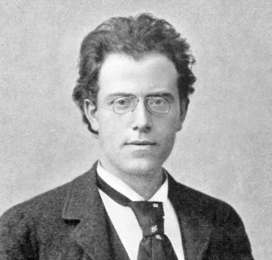 SSO in Chamber 3: Mahler Symphony No. 4 for Chamber Orchestra